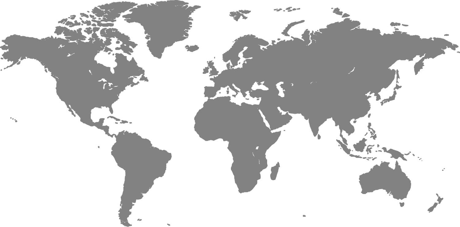 World Map